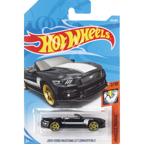 Hot Wheels Ford GT Focus Pickup Mô hình xe hợp kim Đồ chơi trẻ em Nhập khẩu chính hãng Net Red