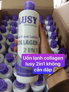 Uốn lạnh lusy