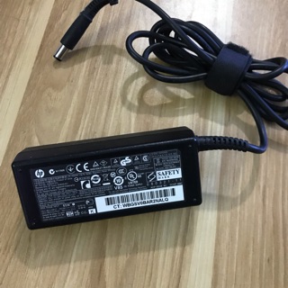 Sạc HP 65w chân kim