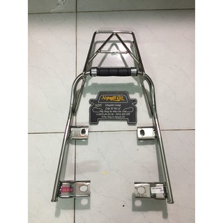 Cảng nối inox Dream lùn