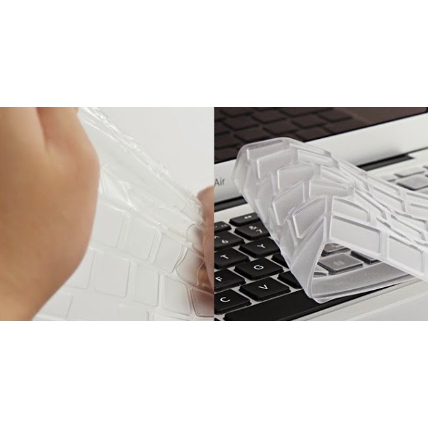 Ốp Lưng Chất Liệu TPU Siêu Mỏng Cho Apple MacBook Pro 14 a2442 New Air Pro 13 14 15 16 M1 2022