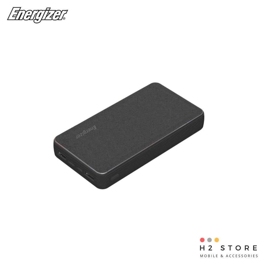 Sạc dự phòng Energizer 15000mAh - UE15043