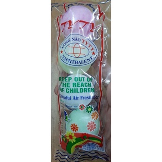 Gói băng phiến tyty 100g 4 viên - đuổi côn trùng gián chuột