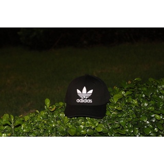 Nón Lưỡi Trai Addidas Basic(Trắng,Đen)
