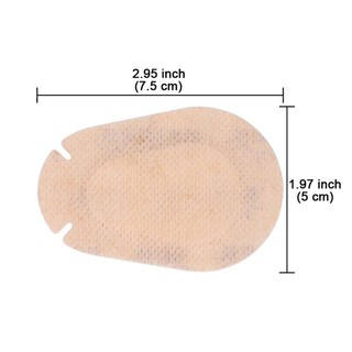 Miếng dán mắt chữa nhược thị (10 miếng)