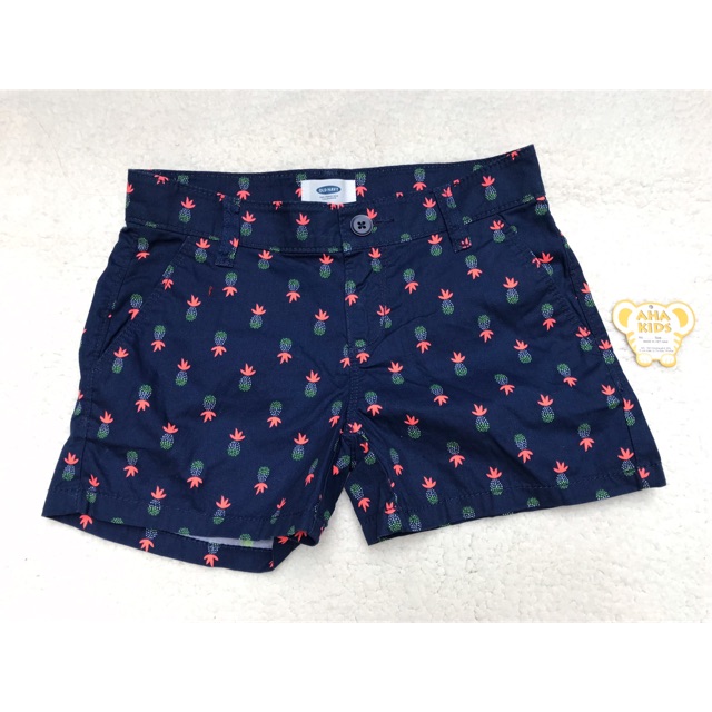QUẦN XUẤT XỊN OLD NAVY
