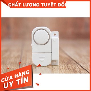 Chuông báo động gắn cửa không dây | thiết bị báo động | thiết bị chống trộm