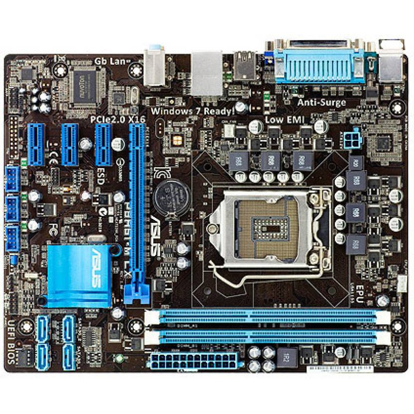 main asus/GIGA  h61  các mã -h61 ds2