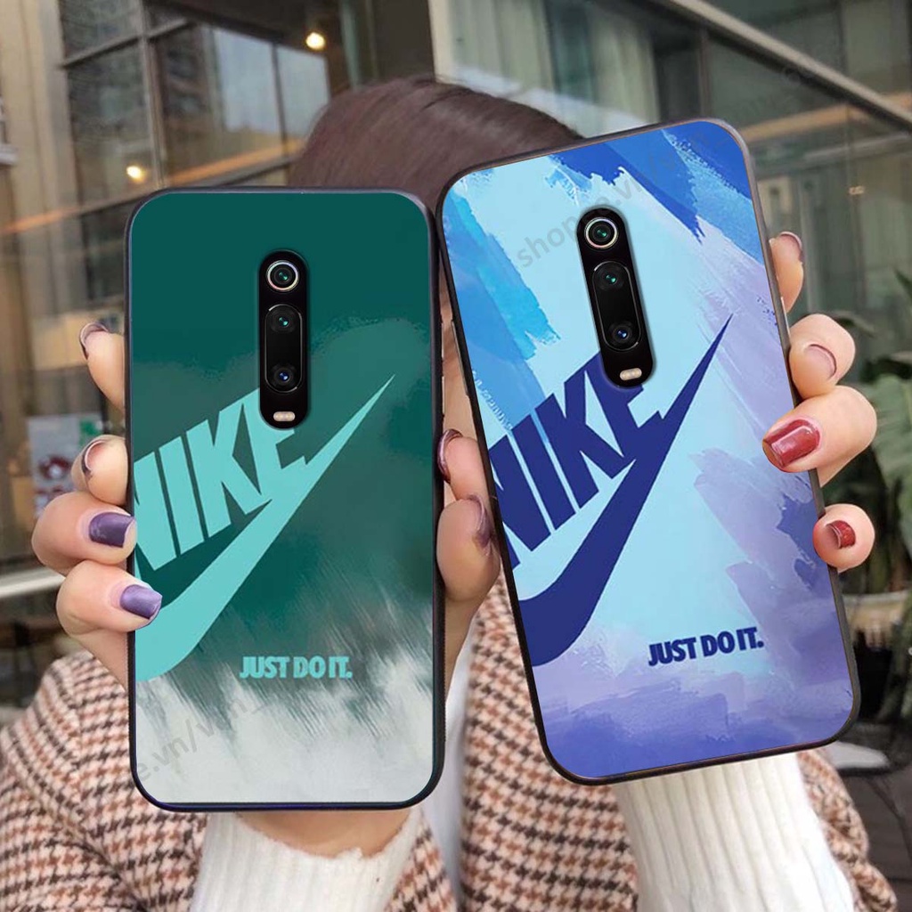 Ốp lưng Xiaomi Redmi K20 / MI 9T ốp điện thoại hình bearbrick, new york, thể thao