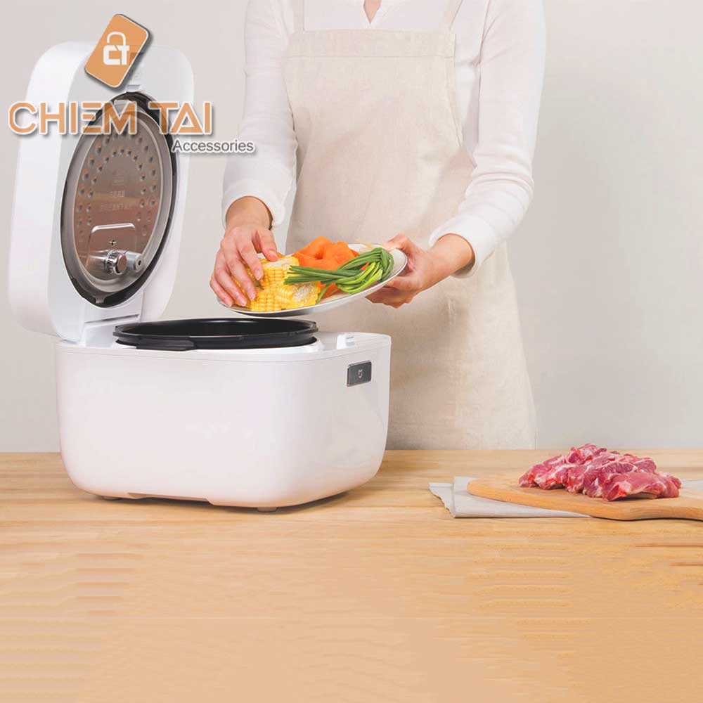 Nồi cơm điện áp suất Xiaomi 5L