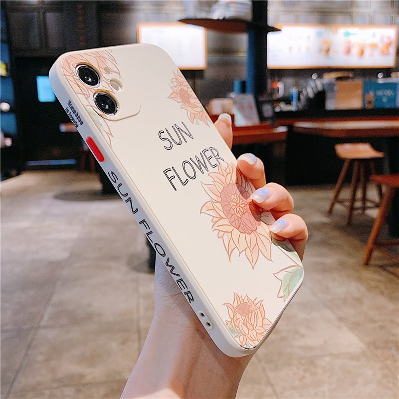 Ốp Lưng Sợi Carbon Trong Suốt Cho Iphone 12 Mini Se 2020 6s 6s 6 6 S 7 8 Plus Xs Max Xr X 11 Pro Max