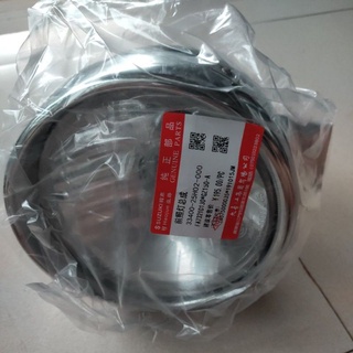 Full đầu đèn xe gz 150