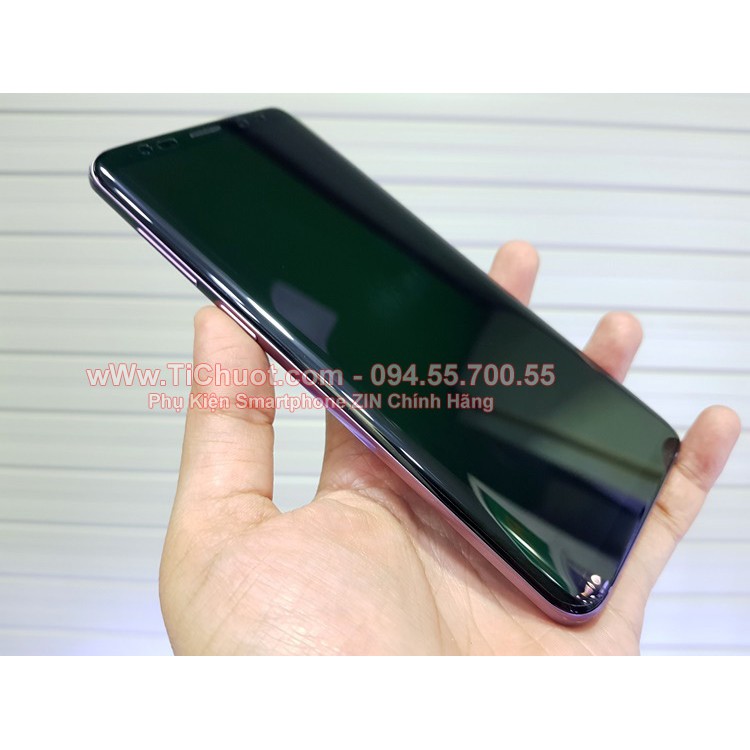 [Chính Hãng GOR] Dán dẻo PET Samsung S9/ S9 Plus Full Trong Suốt
