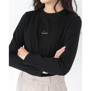  Áo Thun Dài Tay Nữ SSSTUTTER L'amour Tee / HER