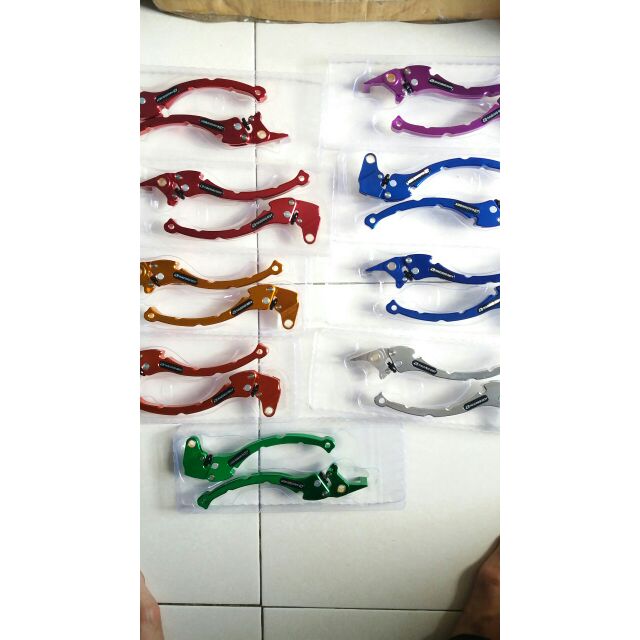 Tay thắng racing boy