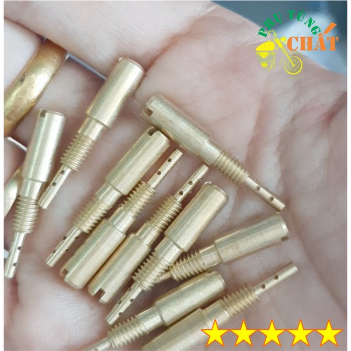 Bét phụ bình 125 đít gài cải thiện hiệu suất xe máy shop PHỤ TÙNG CHẤT