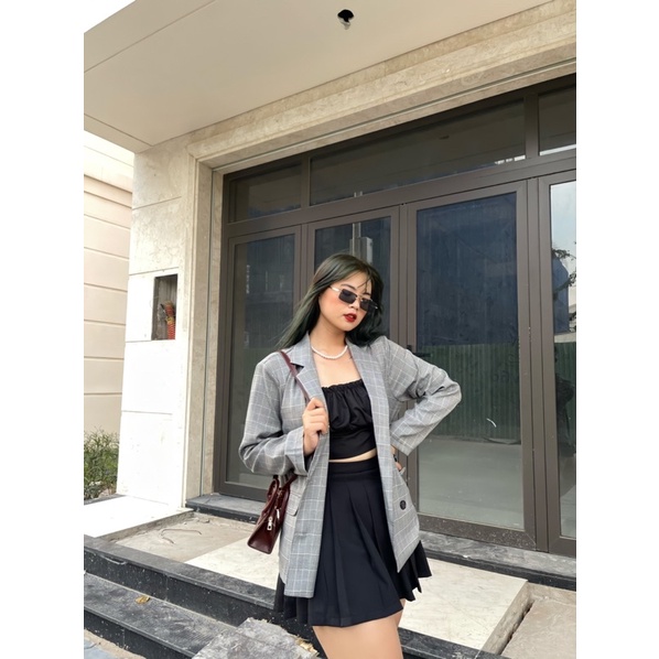 BLAZER CARO | BigBuy360 - bigbuy360.vn