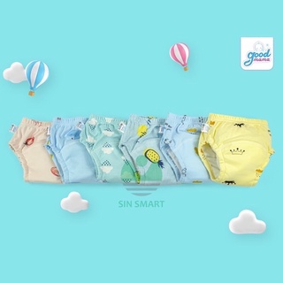 QUẦN BỎ BỈM 6 LỚP GOODMAMA