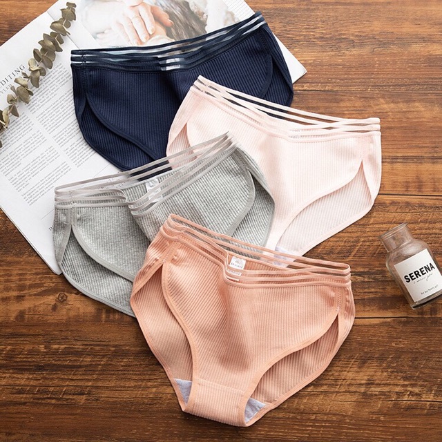 Quần lót muji kháng khuẩn