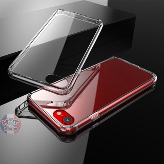 Ốp lưng chống sốc trong suốt Likgus Zero IP 8Plus / 7Plus / 8 / 7 / SE 2020 / 6s Plus / 6 Plus / 6s / 6