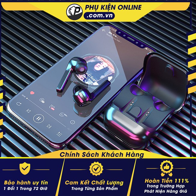 Tai nghe Bluetooth G9 mini