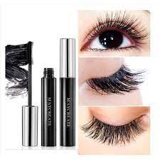 Mascara Chính Hãng Maycreate Không Lem Không Trôi MCE109