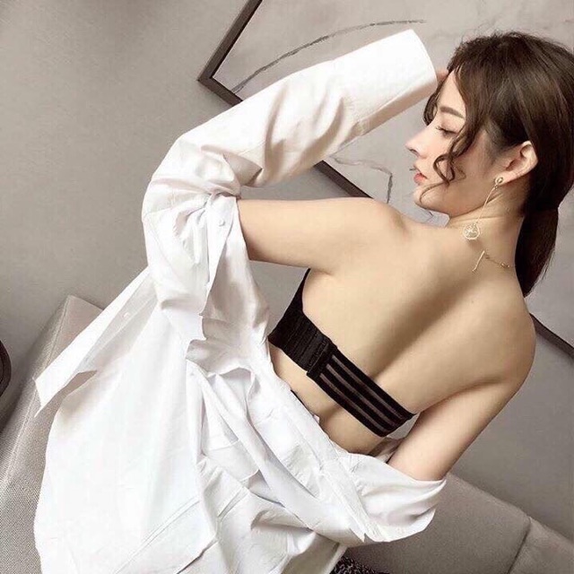 ÁO NGỰC ĐAN DÂY MS12209