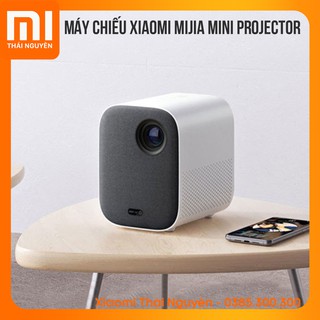 Máy chiếu Xiaomi Mijia Mini Projector