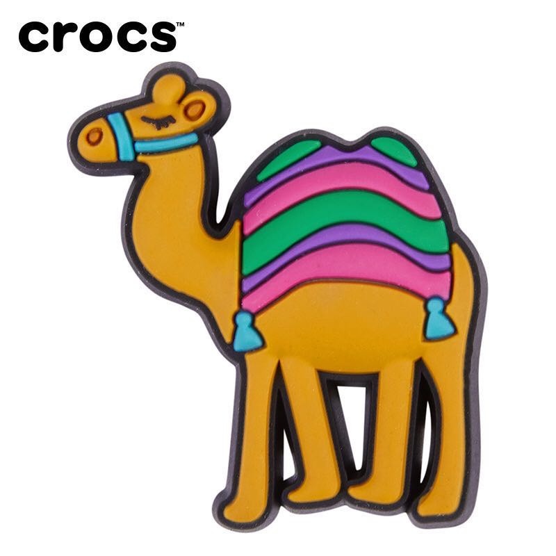 Phụ Kiện Trang Trí Giày crocs Chính Hãng Hình Động Vật Dễ Thương