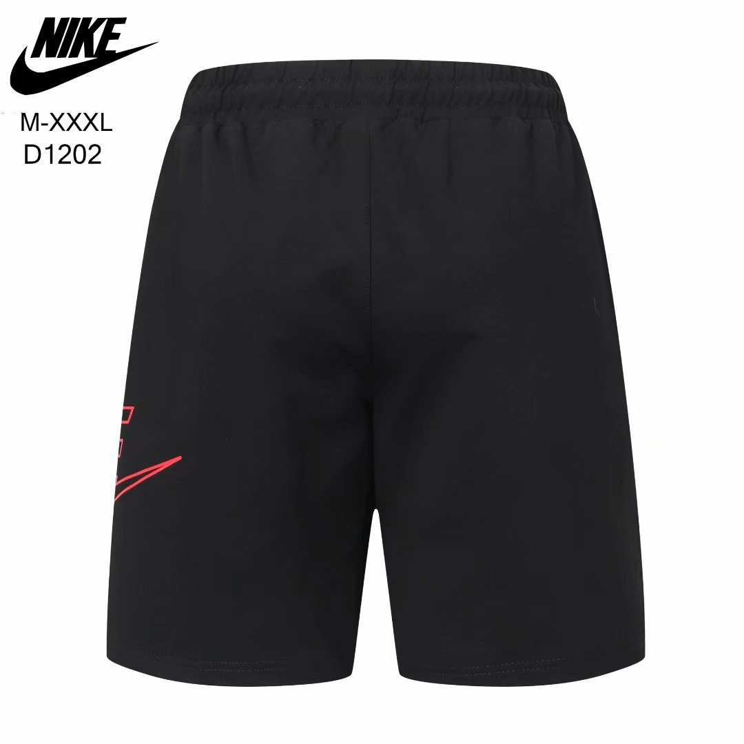 NIKE Quần Short Thể Thao Khô Thoáng Chất Lượng Dành Cho Nam 2021 Size M-3Xl