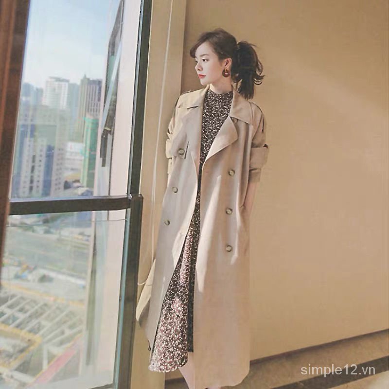 Đầm Hoa Thời Trang Mùa Đông 2020 Cho Nữ | BigBuy360 - bigbuy360.vn