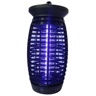 Đèn bắt muỗi megastar dm136
