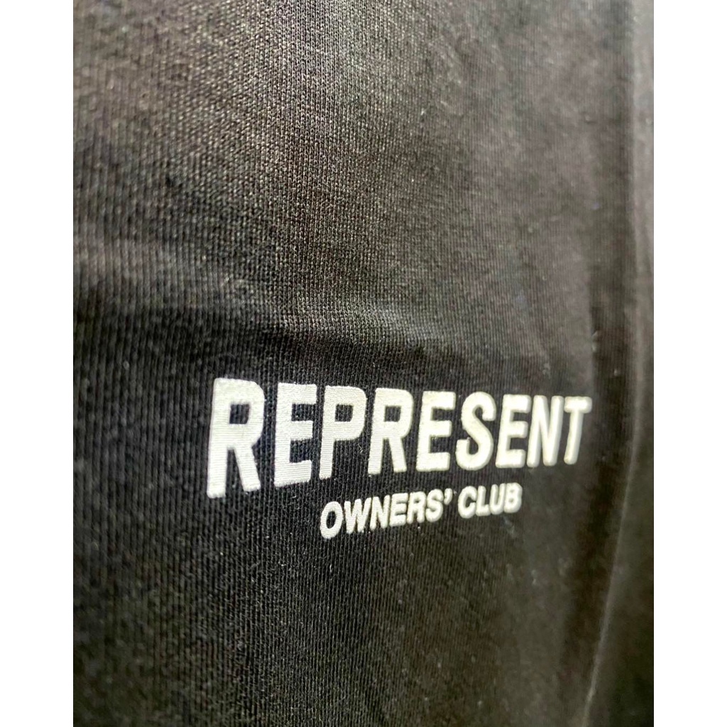 Áo thun - Represent - REPRESENT Owners Club T-Shirt