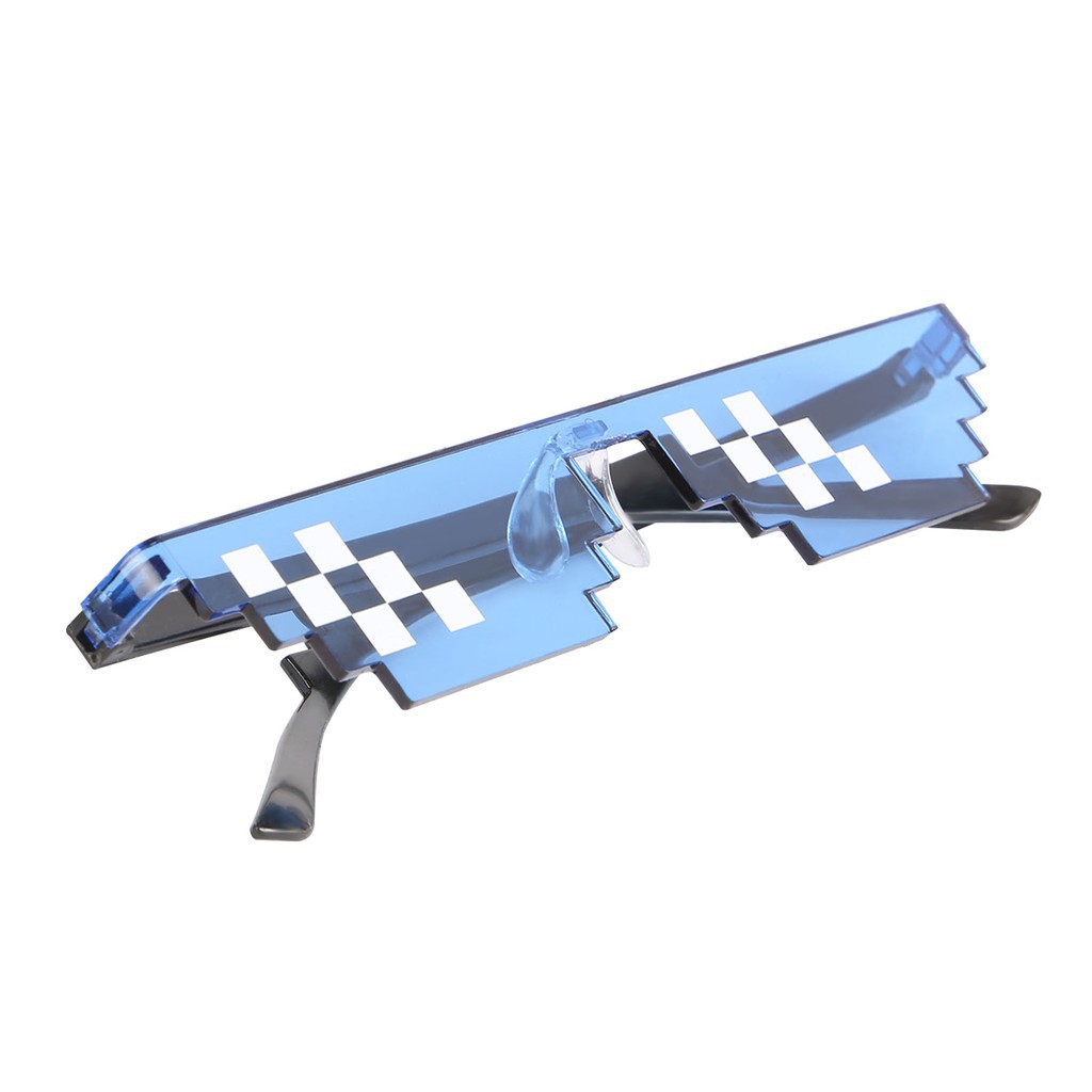 Kính Mát Siêu Ngầu Lên Hình Siêu Chất Thug Life Cá Tính | BigBuy360 - bigbuy360.vn