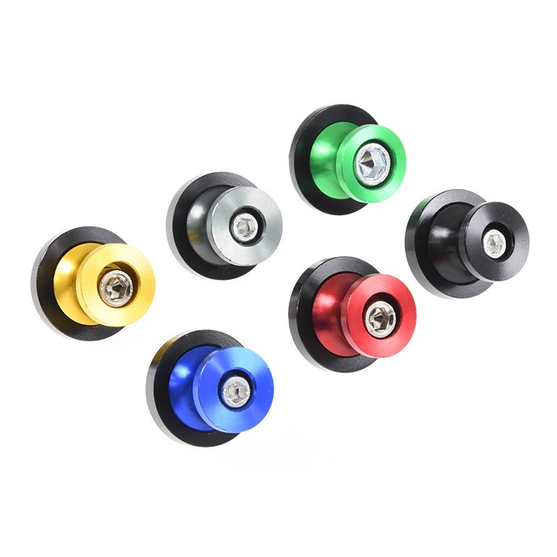 Gù nâng bánh sau xe Motor - sp chính hãng Sale 8%