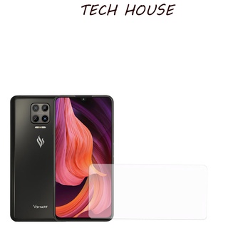 Kính cường lực Vsmart Aris
