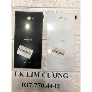 Lưng sony sony xperia m2 d2305 / m2 aqua d2403