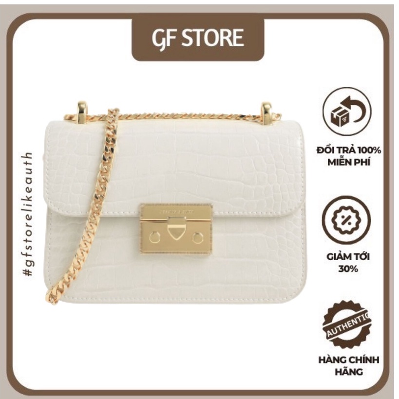 Túi đeo chéo MINI CNK đeo vai hàng chuẩn store chất liệu da cao cấp túi hiệu mẫu mới nhất 20210