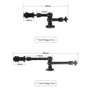 Khớp nối đa năng - Magic Arm 11"