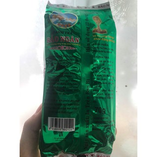 TRÀ SÂM DỨA ĐẶC SẢN B'LAO LÂM ĐỒNG