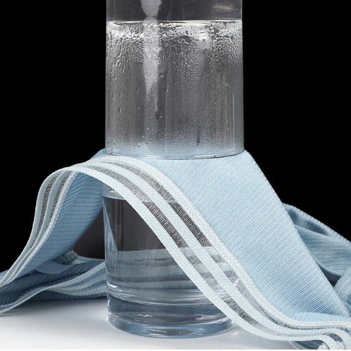 Quần lót cotton len tâm sợi tre cạp ren sọc kháng khuẩn thun lạnh dễ thương cho nữ | BigBuy360 - bigbuy360.vn