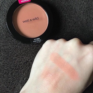 Phấn má Wet n Wild Color Icon Blush