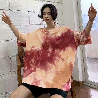 Order áo loang 2 màu khác nhau vui lòng đọc kĩ mô tả