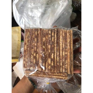 10kg đường phên (mật mía thô)