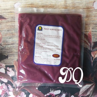 Nhân khoai môn Phú Thương - 1kg