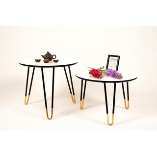 Chân bàn sắt Super Hairpin 45cm