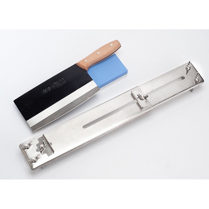 Giá kẹp đá mài Dao chất liệu inox 304