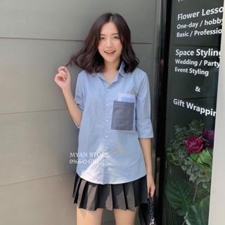 Áo sơ mi đẹp nhất
