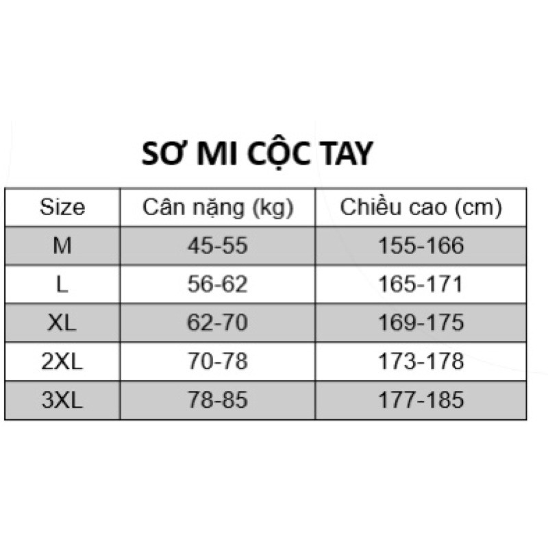 Sơ mi nam tay ngắn cao cấp vải lụa ôm dáng slimfit | BigBuy360 - bigbuy360.vn