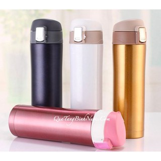 Tdqh bình giữ nhiệt nắp bật 500ml q029- thutd co